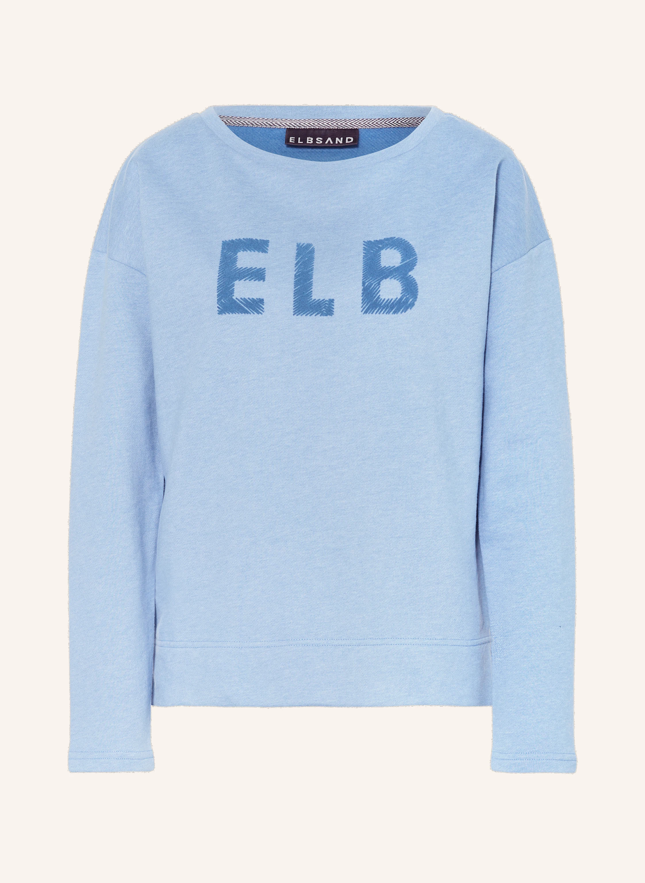 ELBSAND Sweatshirt ARUNA
