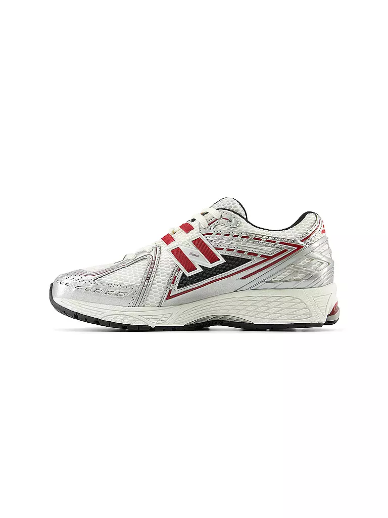 NEW BALANCE Sneaker 1906 silber