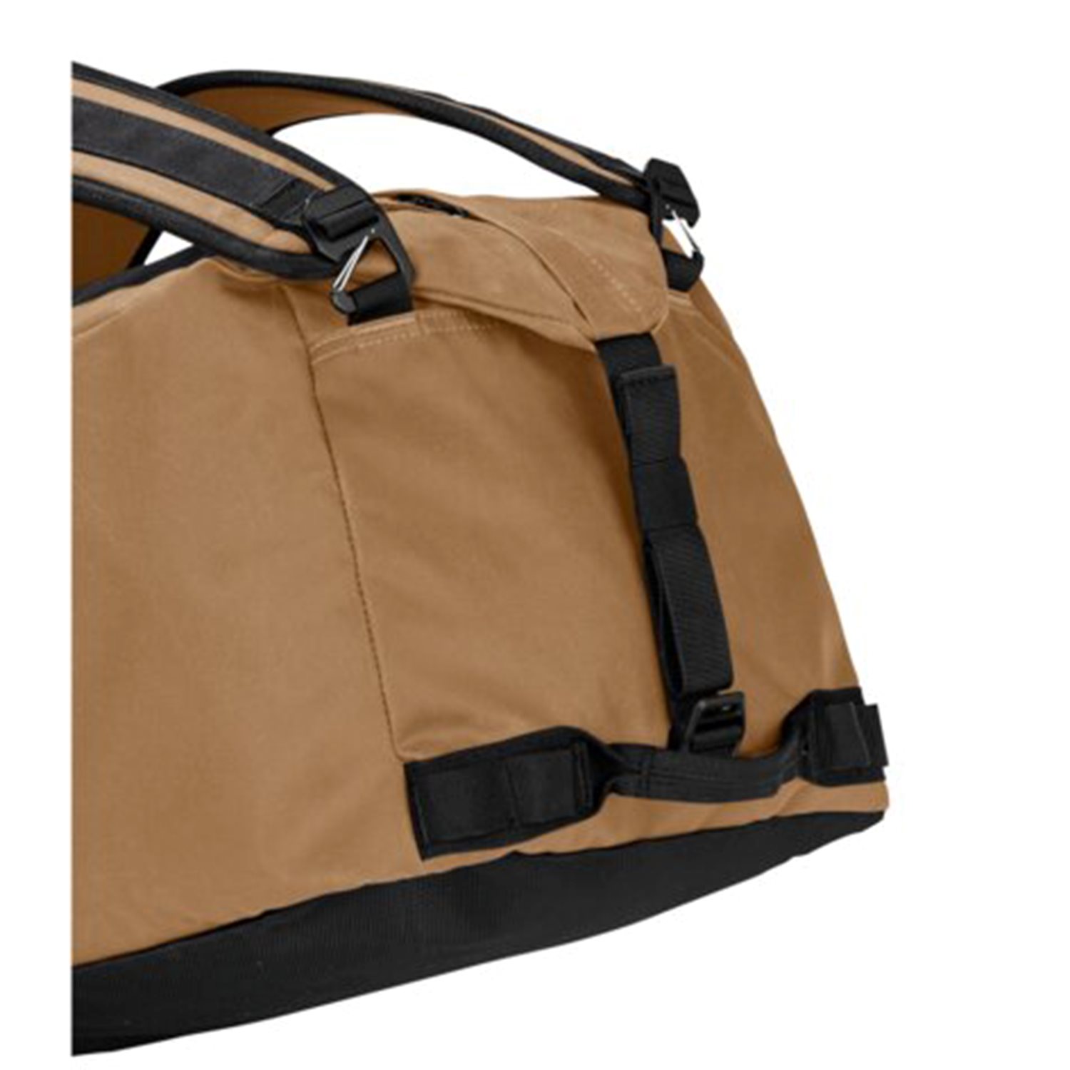Jack Wolfskin Traveltopia Duffle 45 dunelands