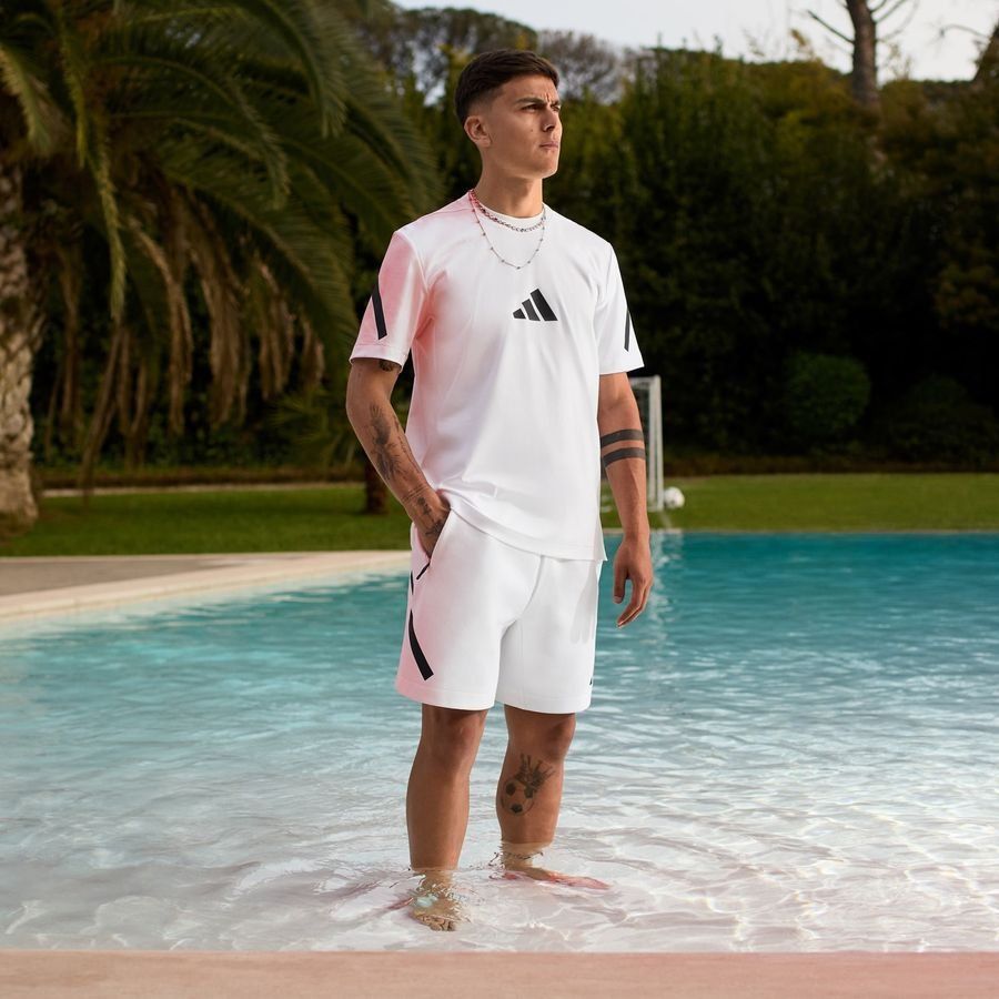 Adidas T-shirt adidas Z.N.E.