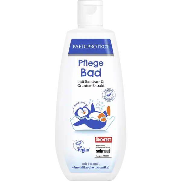 Pflegebad sensitiv
