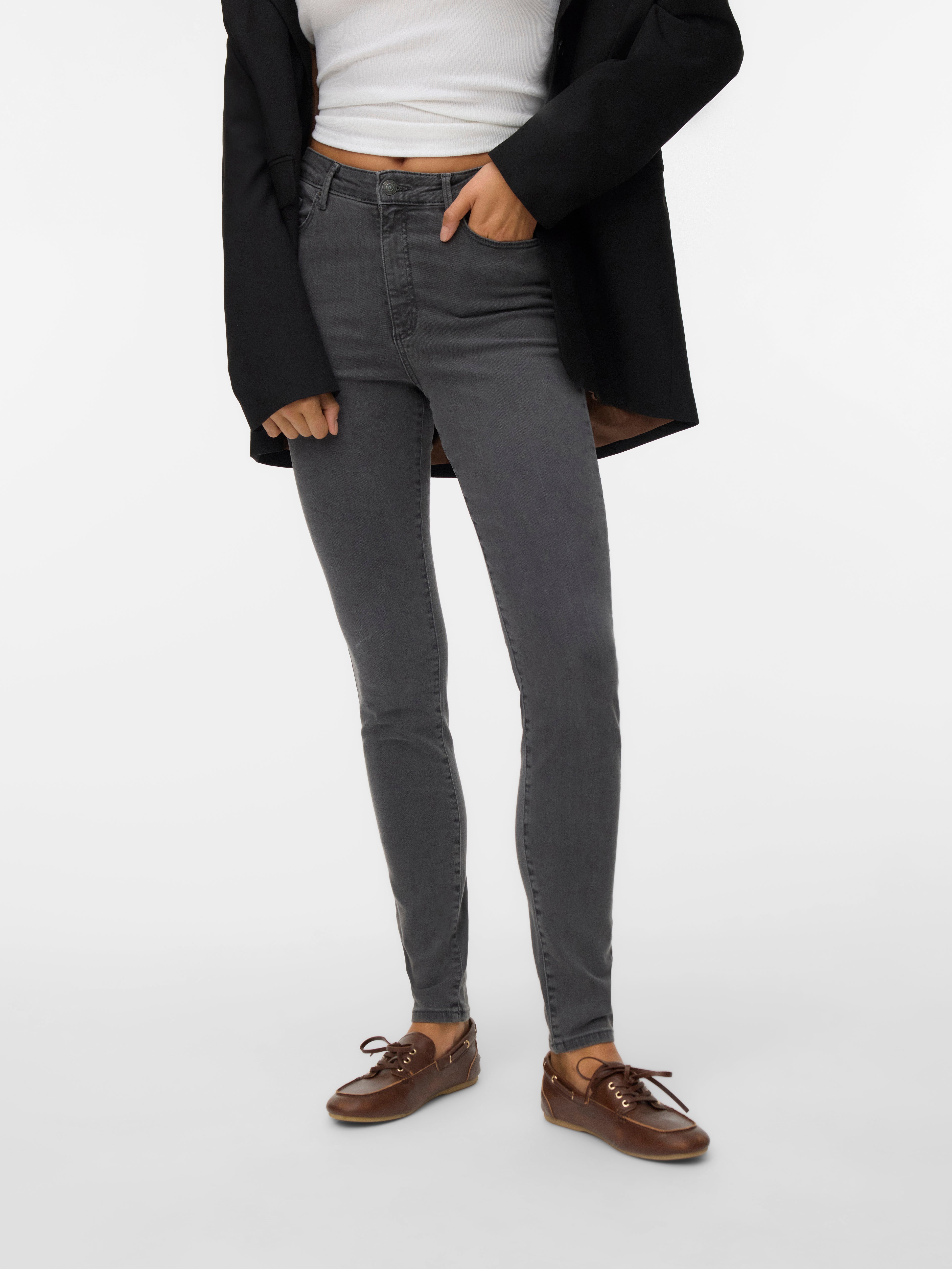 VMSOPHIA High rise Skinny fit Jeans