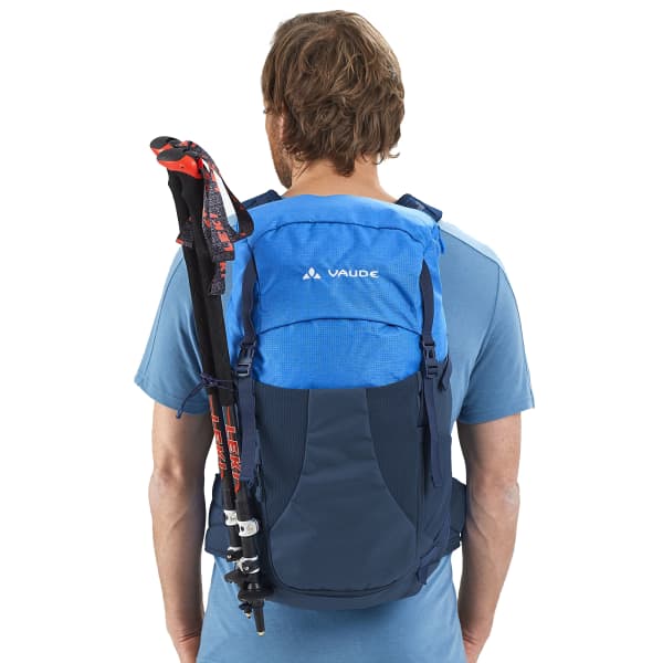 Sac à dos randonnée VAUDE BRENTA 30 BLUE