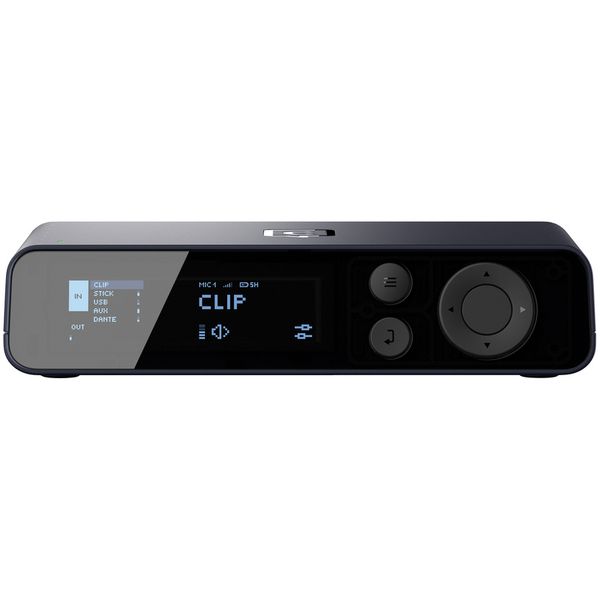 Catchbox Plus Hub2D 2Cube