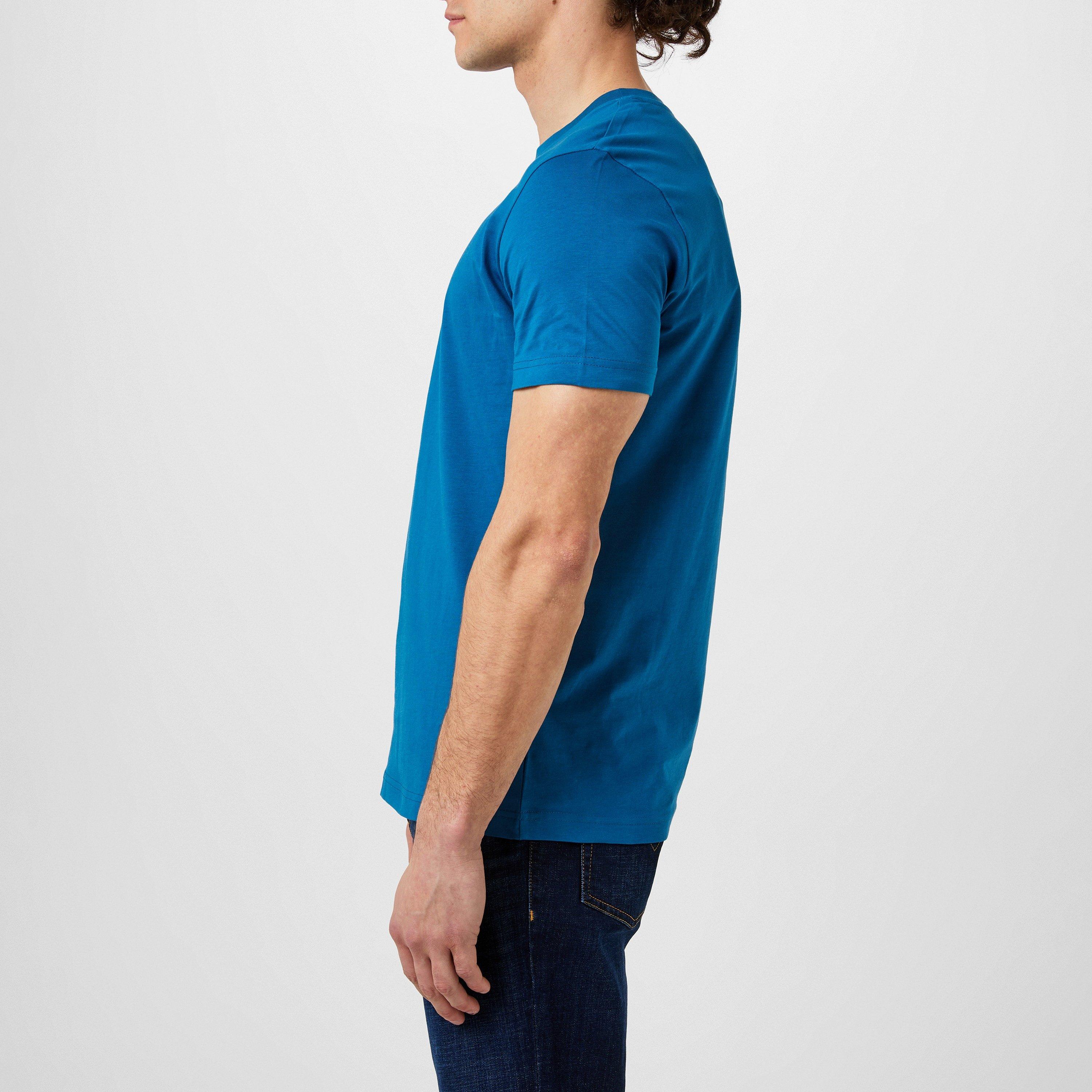Diesel Small Mid D T Shirt