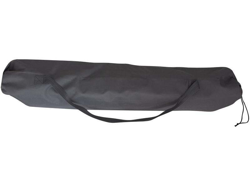 Eurotrail Campingtisch Chambery Bamboo 110 cm x 70 cm Camping-Esstisch