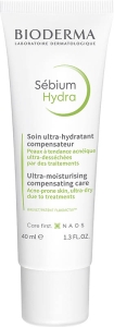 Bioderma Sebium Hydra Creme