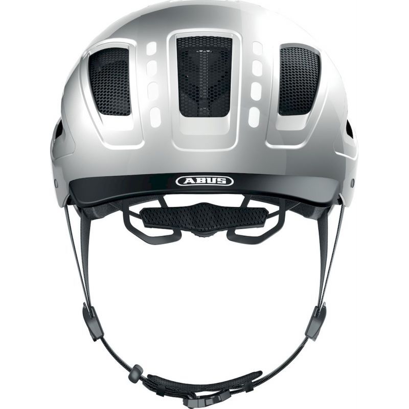 Hyban 2.0 Led Signal - Casque vélo urbain