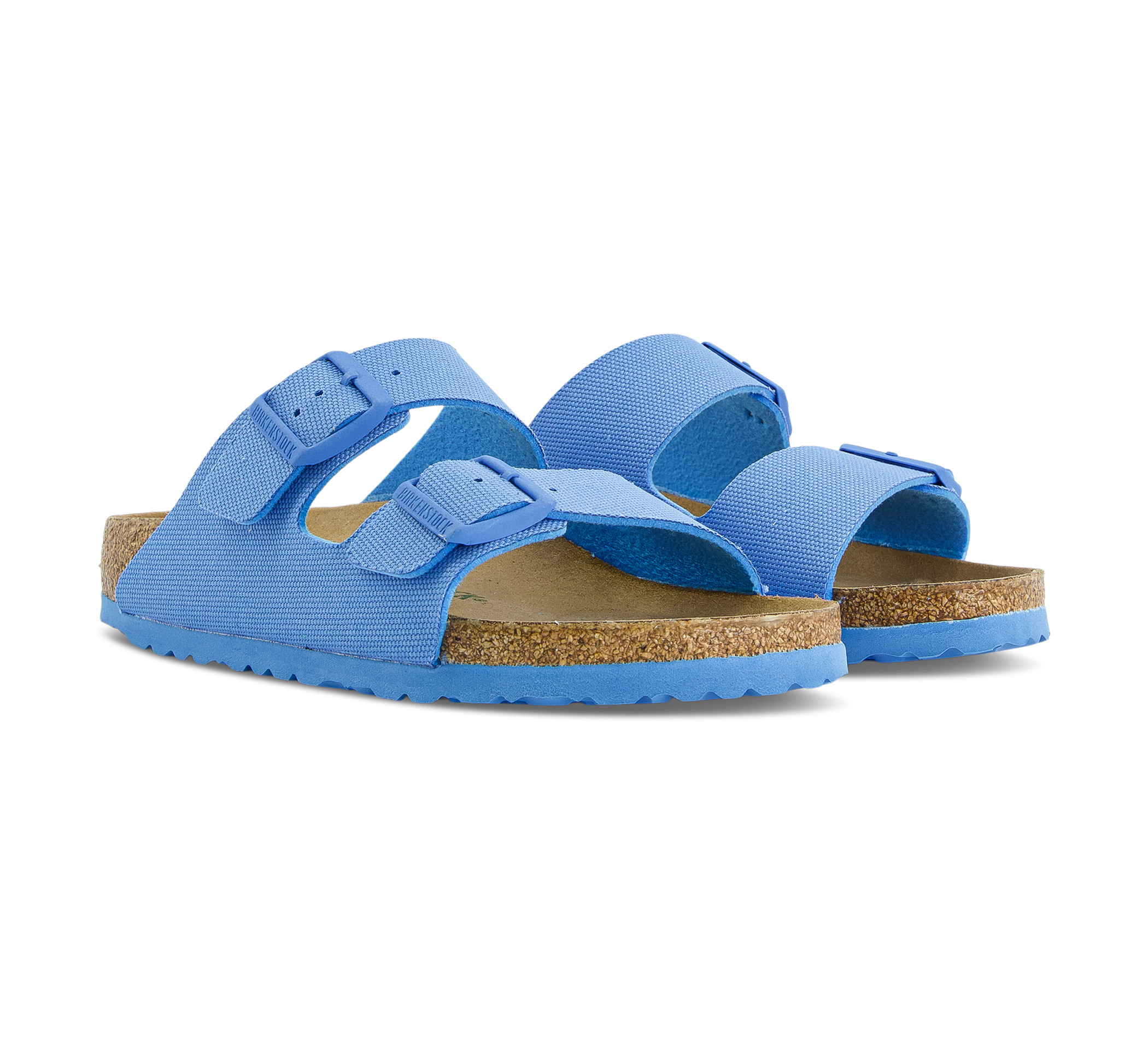 Birkenstock Arizona - Offene Hausschuhe