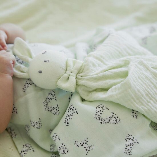 Couverture en mousseline de bambou   Darling Dalmatians        de               Elodie Details