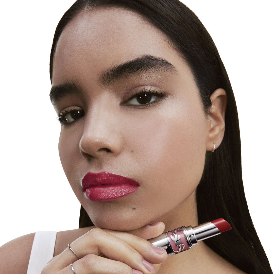 Yves Saint Laurent Loveshine LIP COLOR