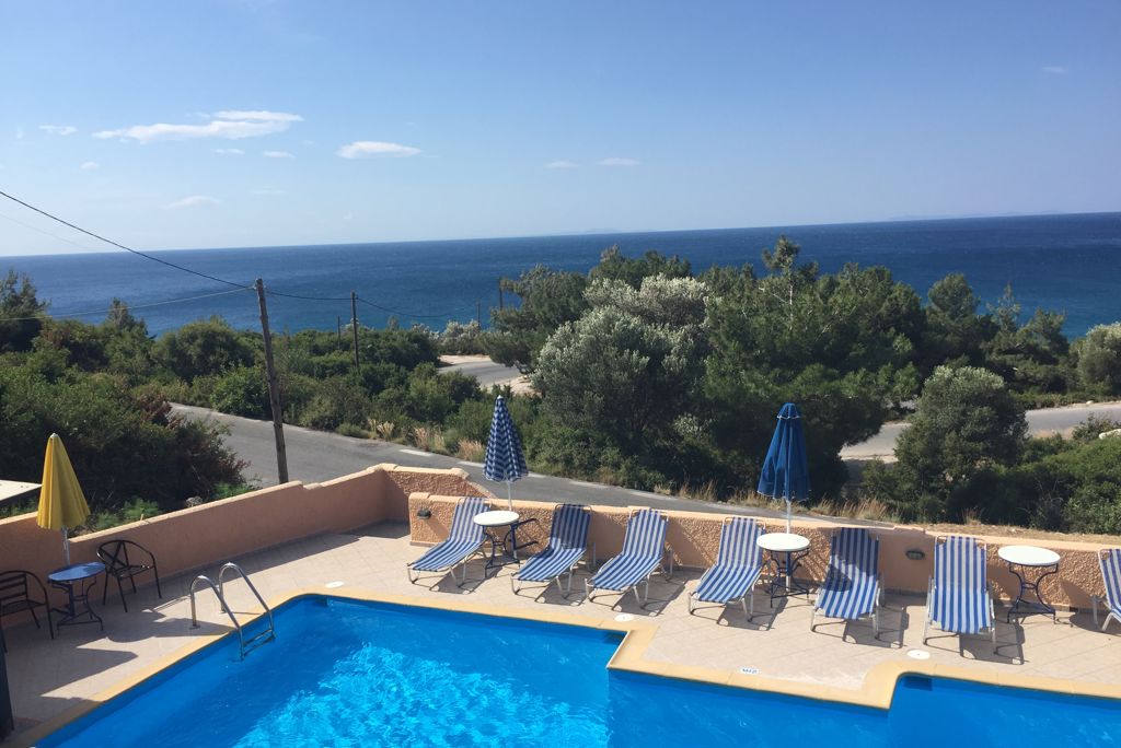 Fly & Go Panorama Kambos Village Logies - Appartement