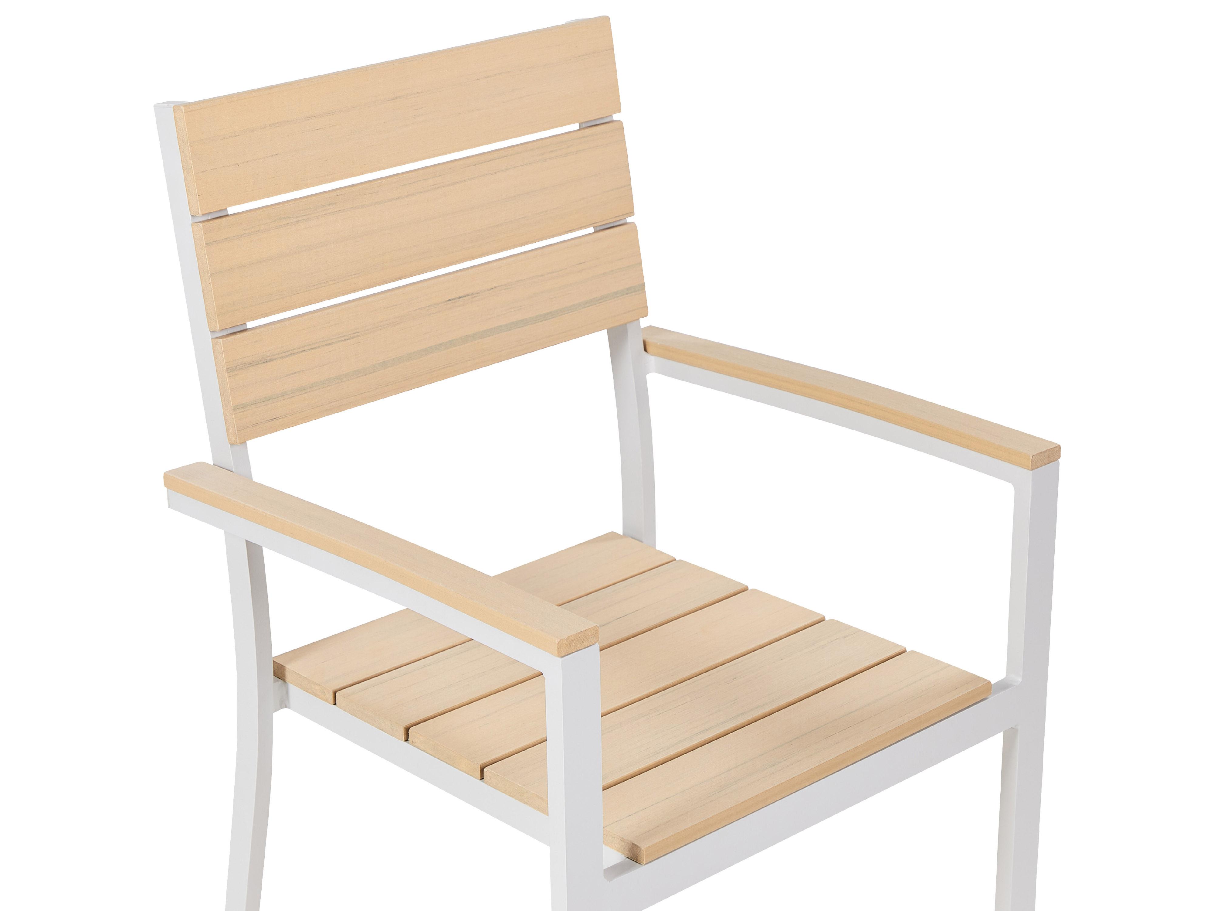 Tuinset 6-zits COMO Beige