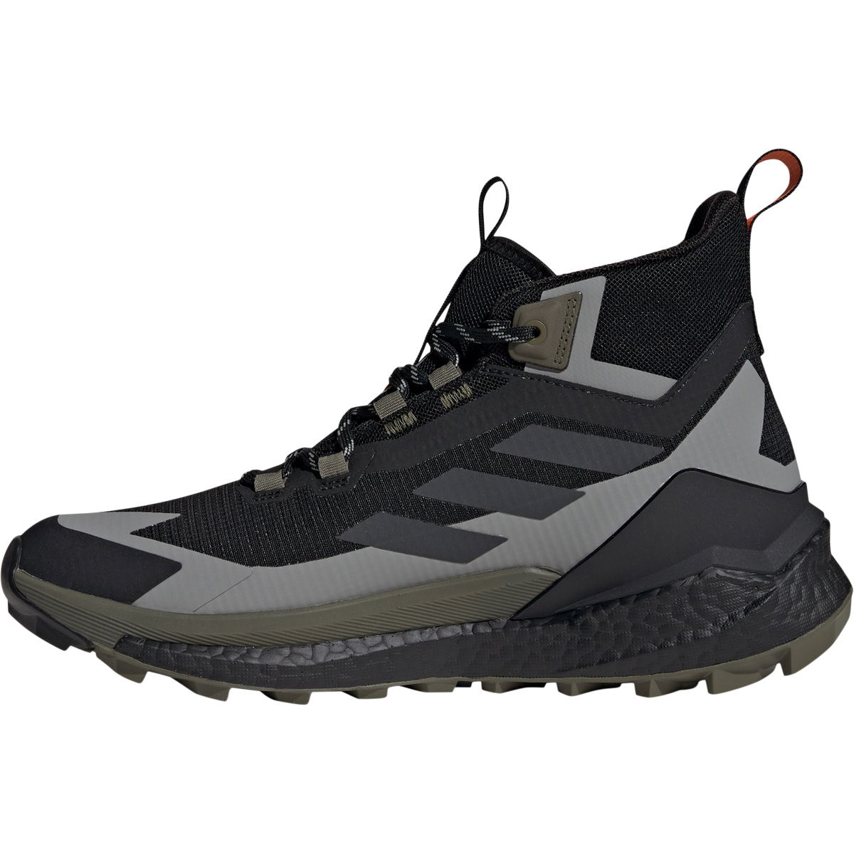 adidas Terrex Free Hiker 2 GTX Vandrestøvler Herre