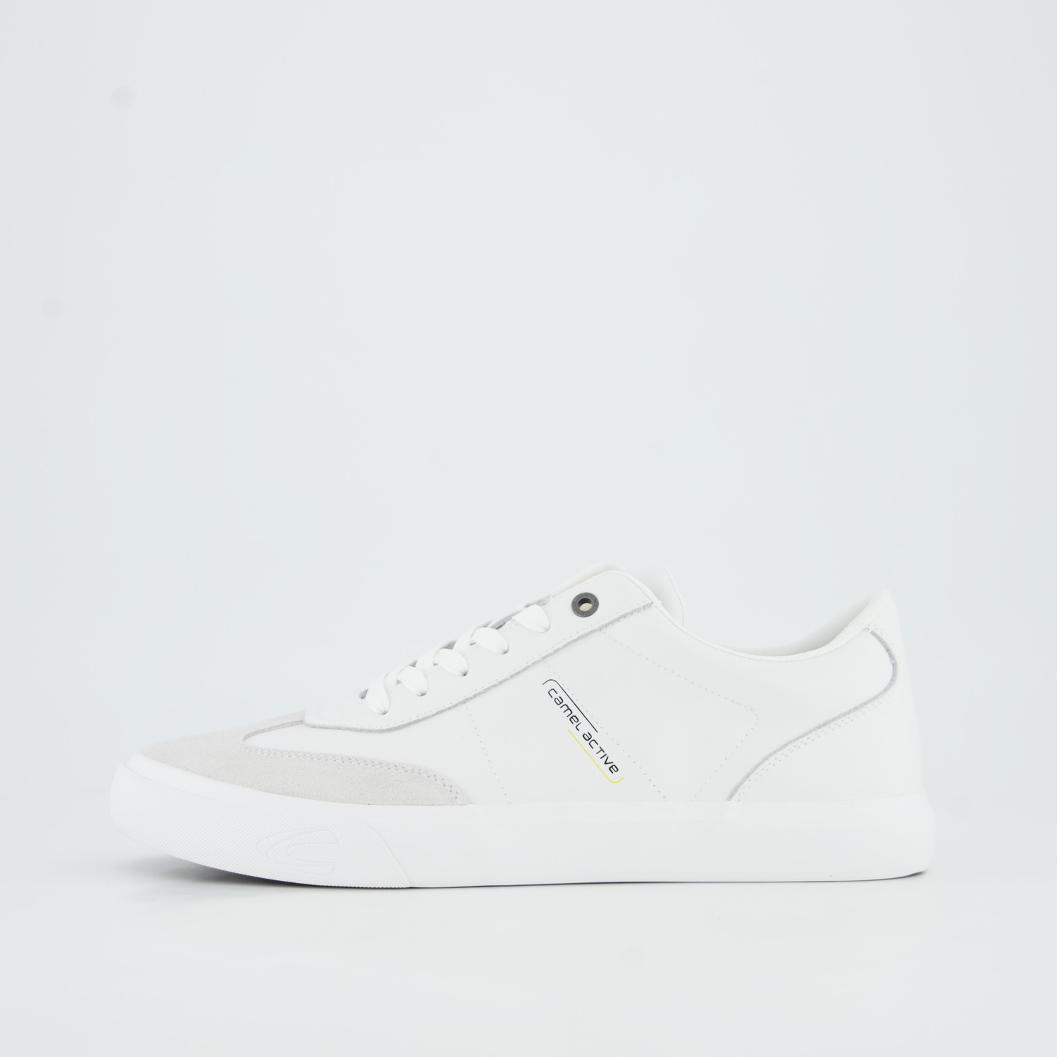 Camel Sneaker