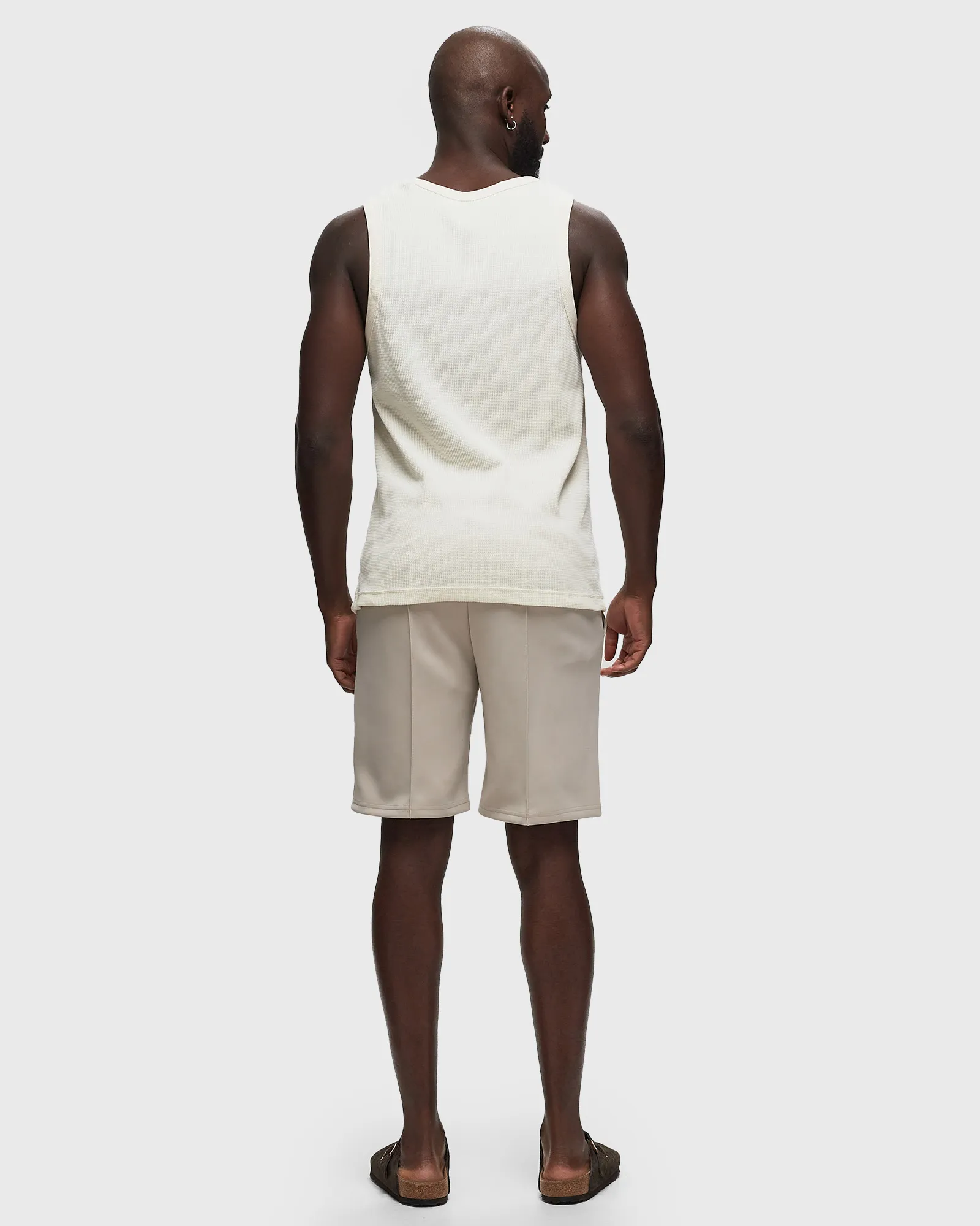 Les Deux Ballier Track Shorts