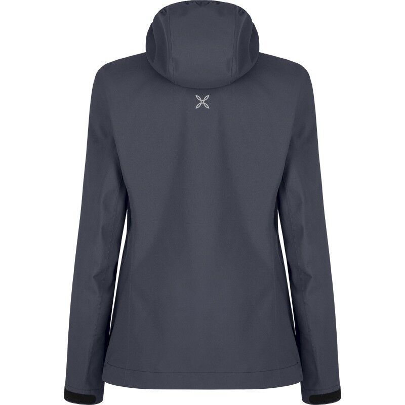 Nordik Jacket - Veste imperméable femme