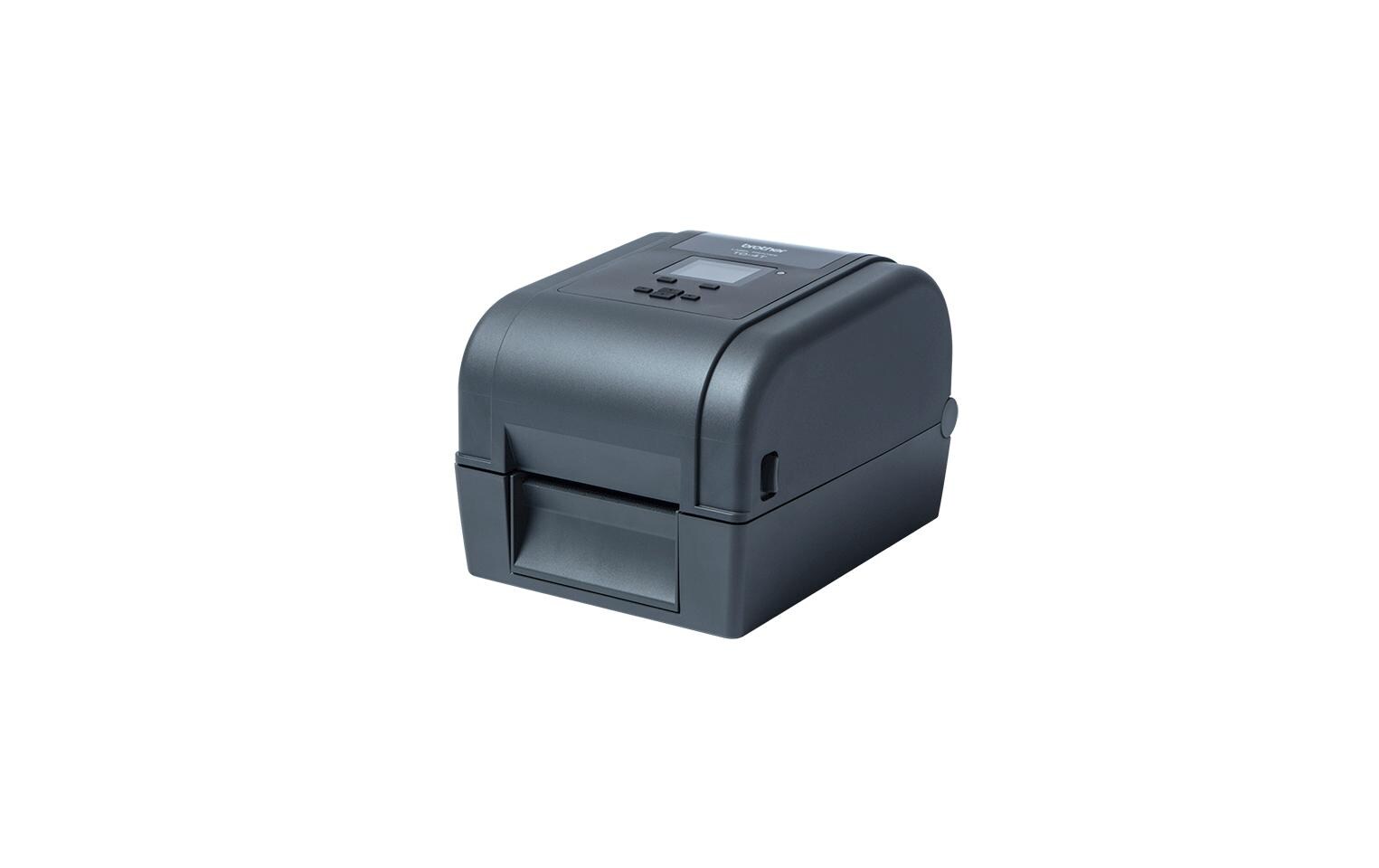 Etikettendrucker TD-4650TNWBR<br>Thermotransfer und Thermodirekt-Etikettendrucker für professionelle Anwendungen