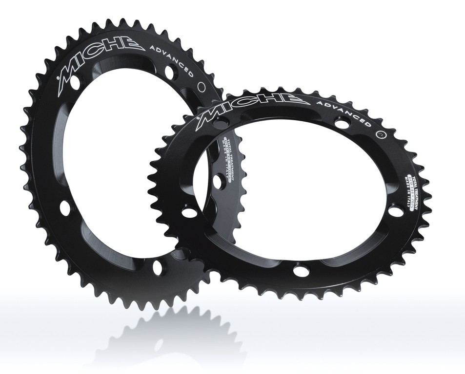 Klinge til bane cykler ø144