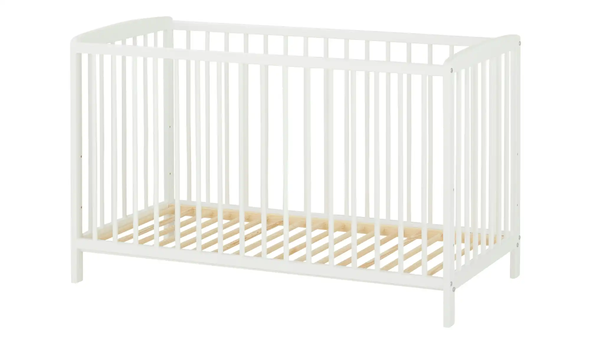 Komplett Gitterbett FRIDO