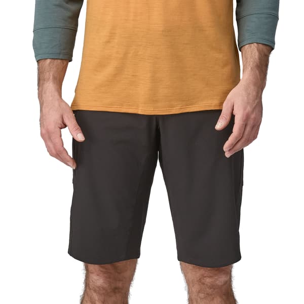 Short VTT PATAGONIA M'S DIRT CRAFT BIKE SHORTS BLACK