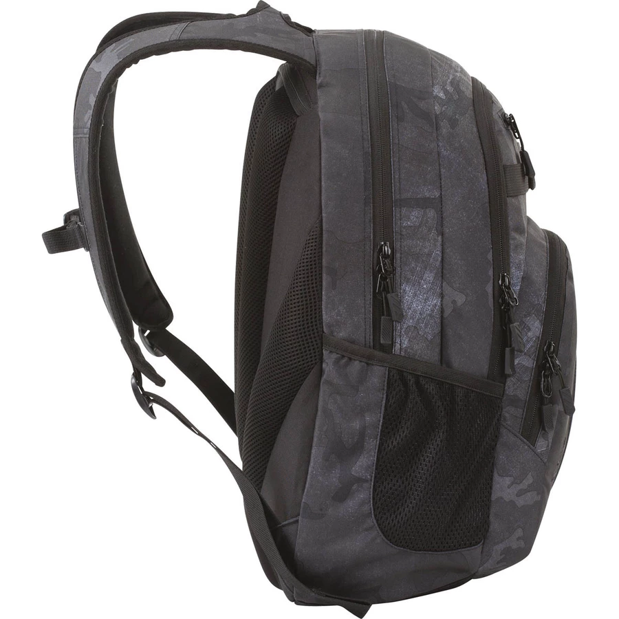 Nitro Chase - Laptoprucksack 17 51 cm forged camo