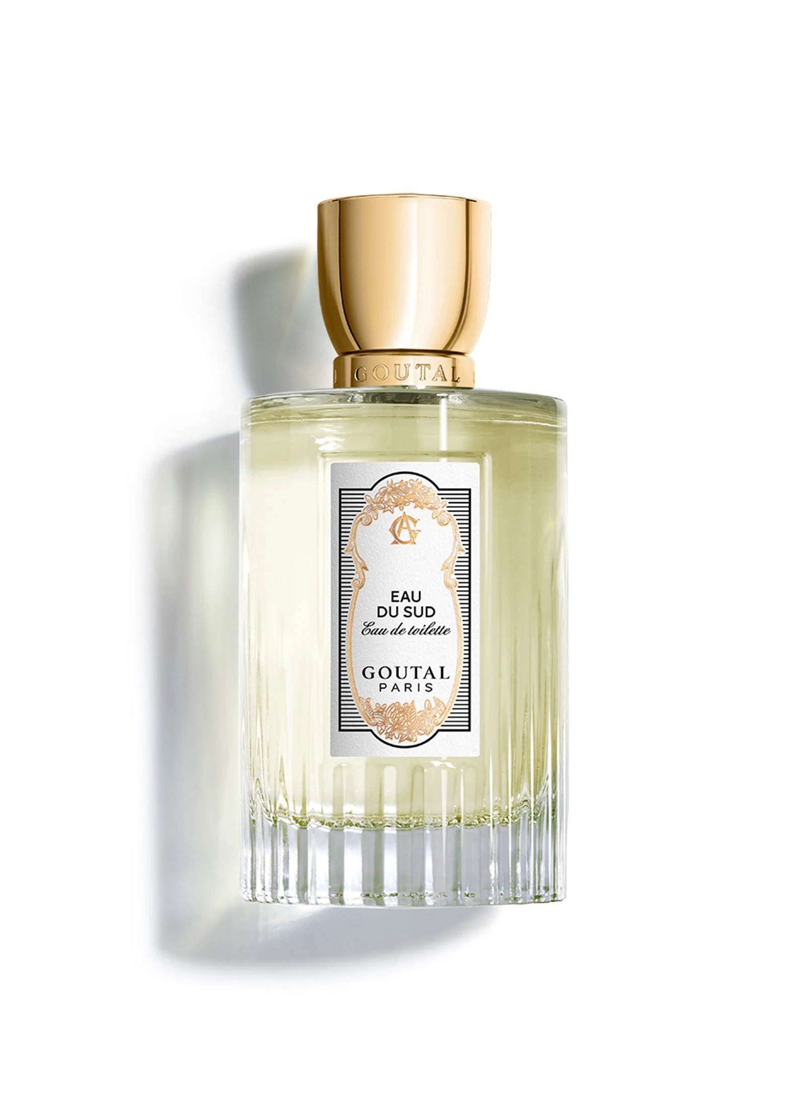 EAU DU SUD Eau de Toilette |