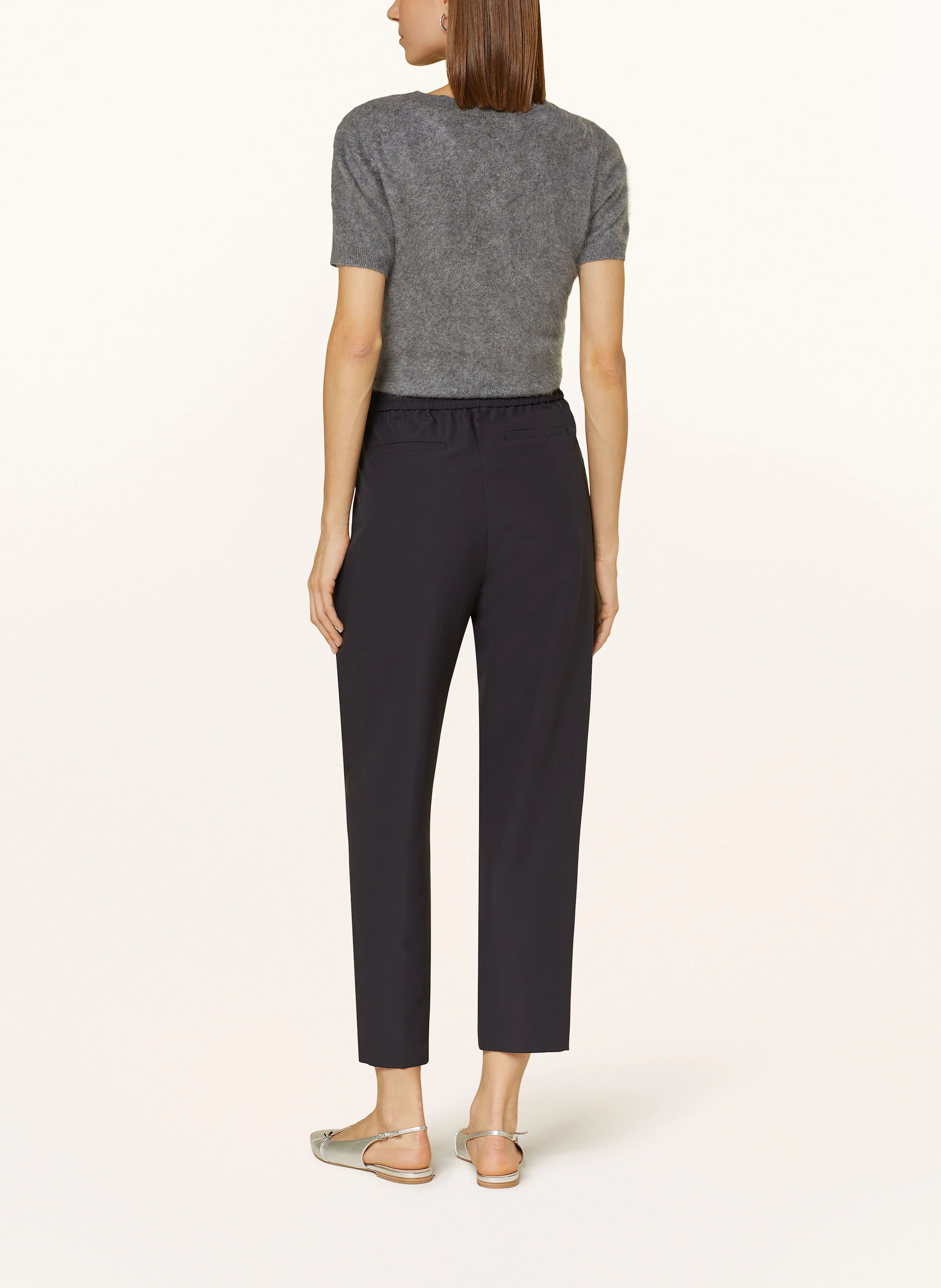 RAFFAELLO ROSSI Hose VIOLETT