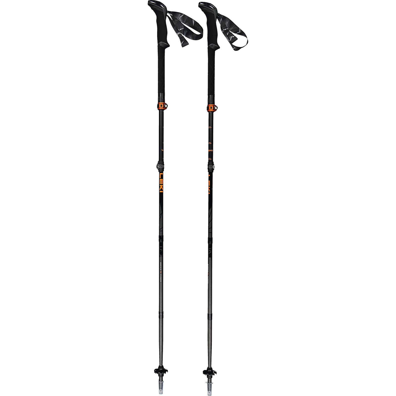 Leki Trekking-Stock Makalu FX Carbon