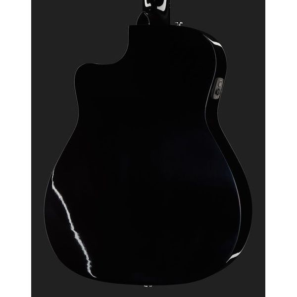 Fender CC-60SCE Blk WN