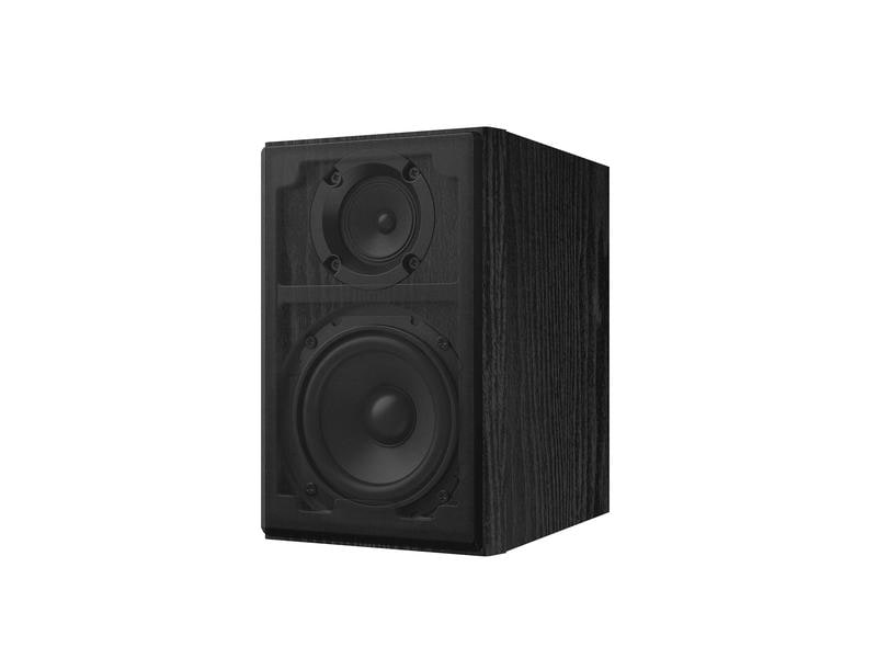 Panasonic Micro-HiFi Anlage PM704 Silber Hören Sie Musik so, wie Sie es möchten