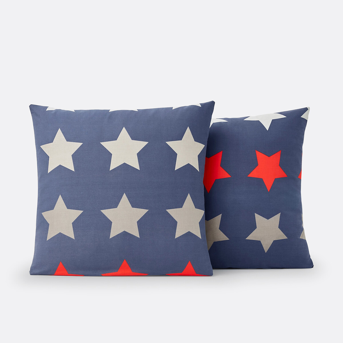 SO'HOME<br>Fronha de algodão, Estrelas