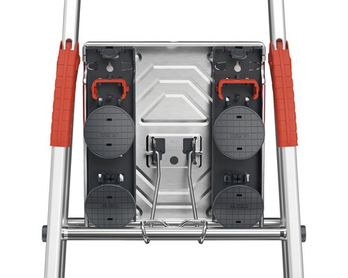Hailo EasyClix Garden L Bodembeschermingsset