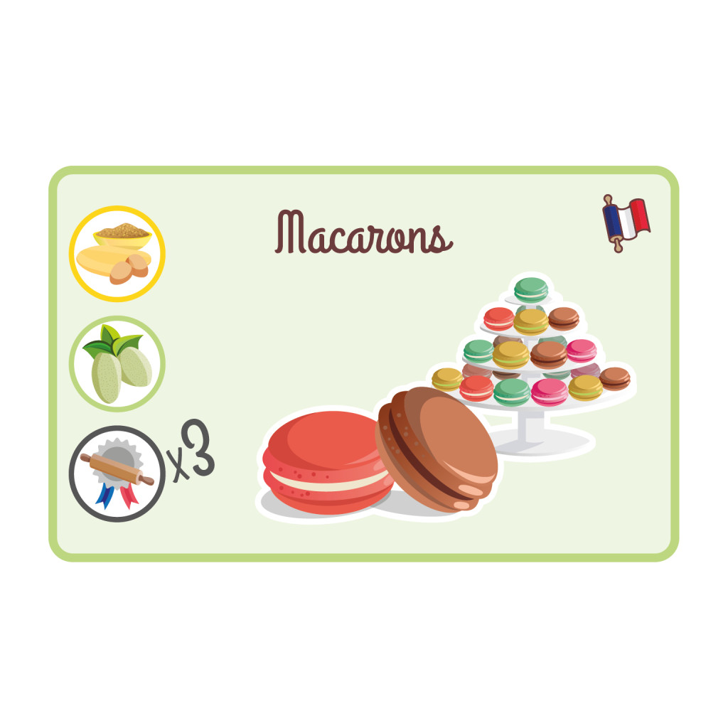 babaOrum, le Choc des Chefs !