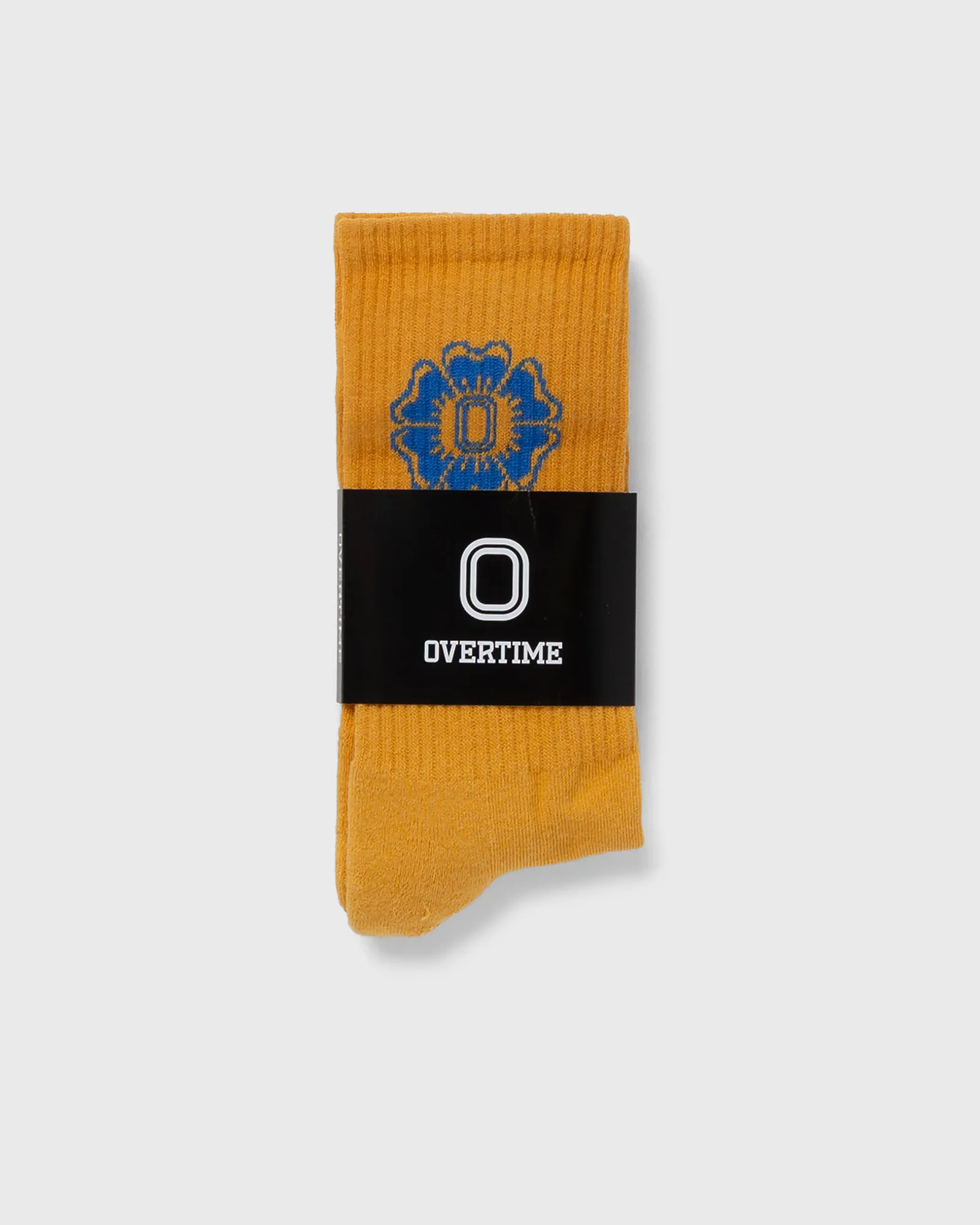 Overtime Paradise Socks