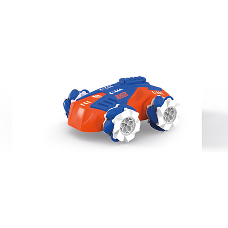 Nerf blasting car 2,4GHZ - fjernstyret