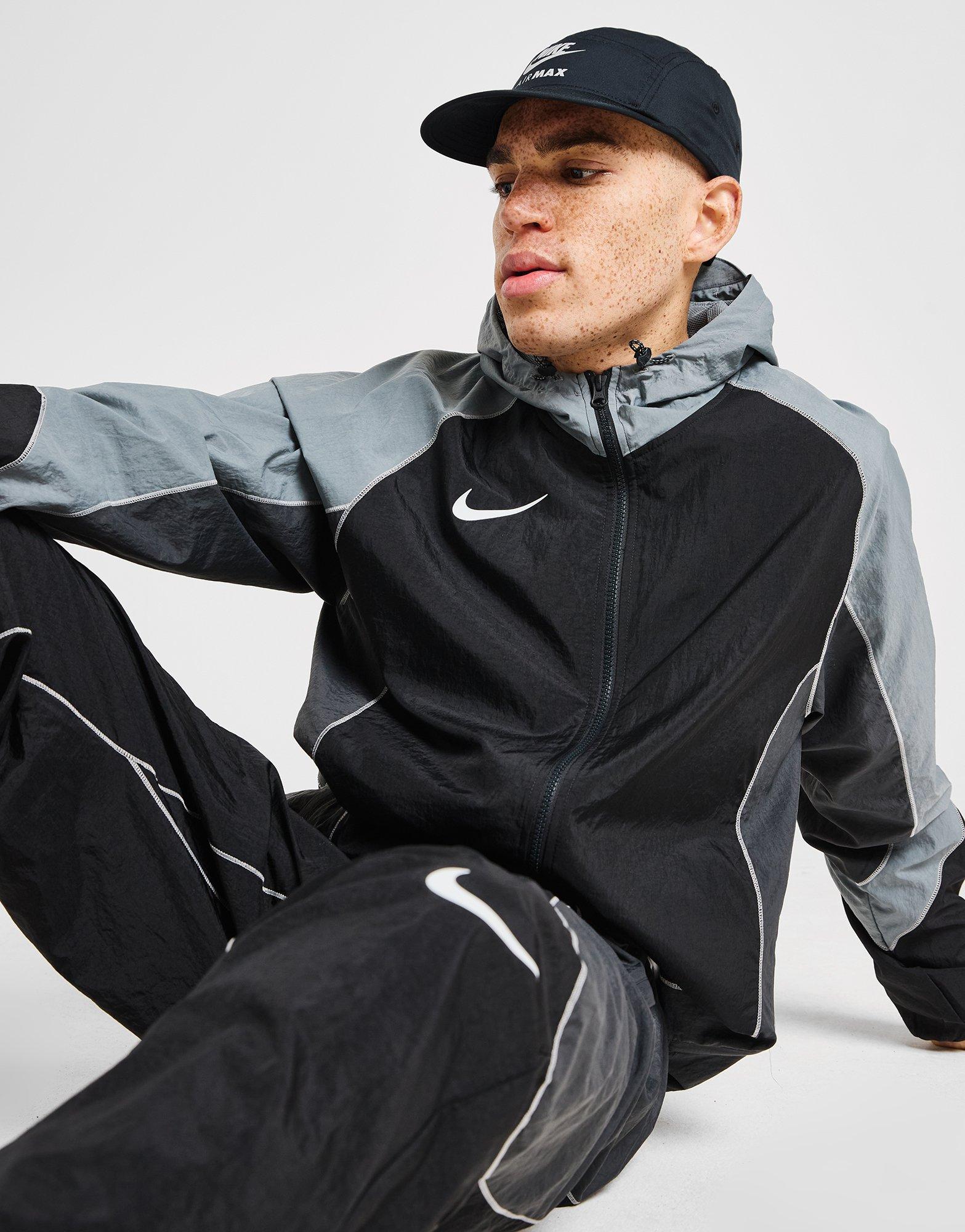 Nike Sweat à Capuche Strike Homme