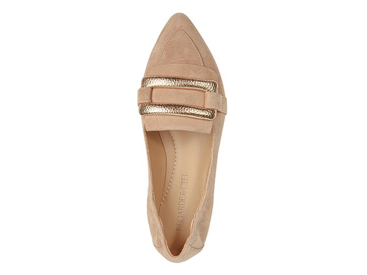 Regarde le Ciel JEANINE-02 beige
