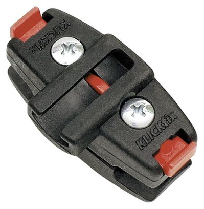 Adaptateur de selle avec support câble antivol .