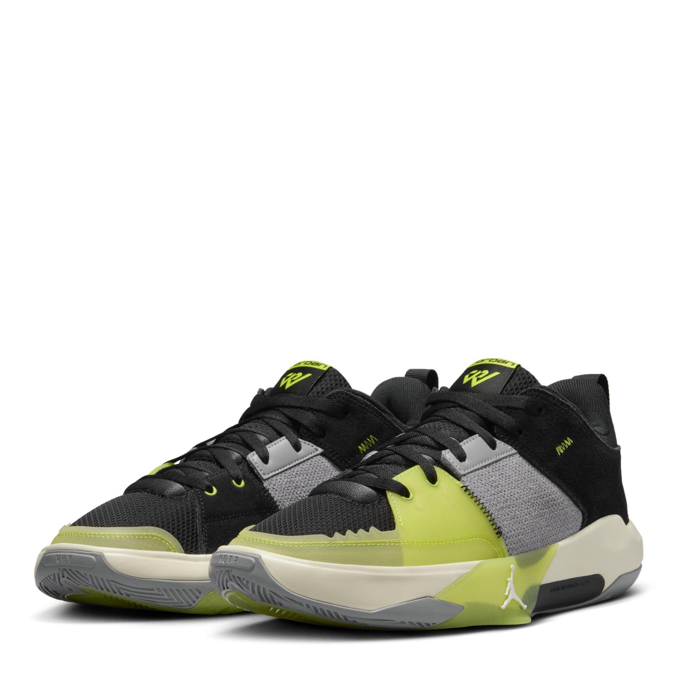 Air Jordan One Take 5 Basketball Trainers Adults