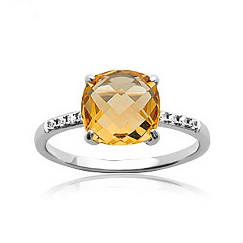 Bague Femme - Argent 925