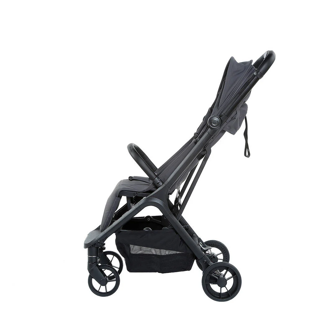 Titaniumbaby Buggy Pulse Graphite Grey