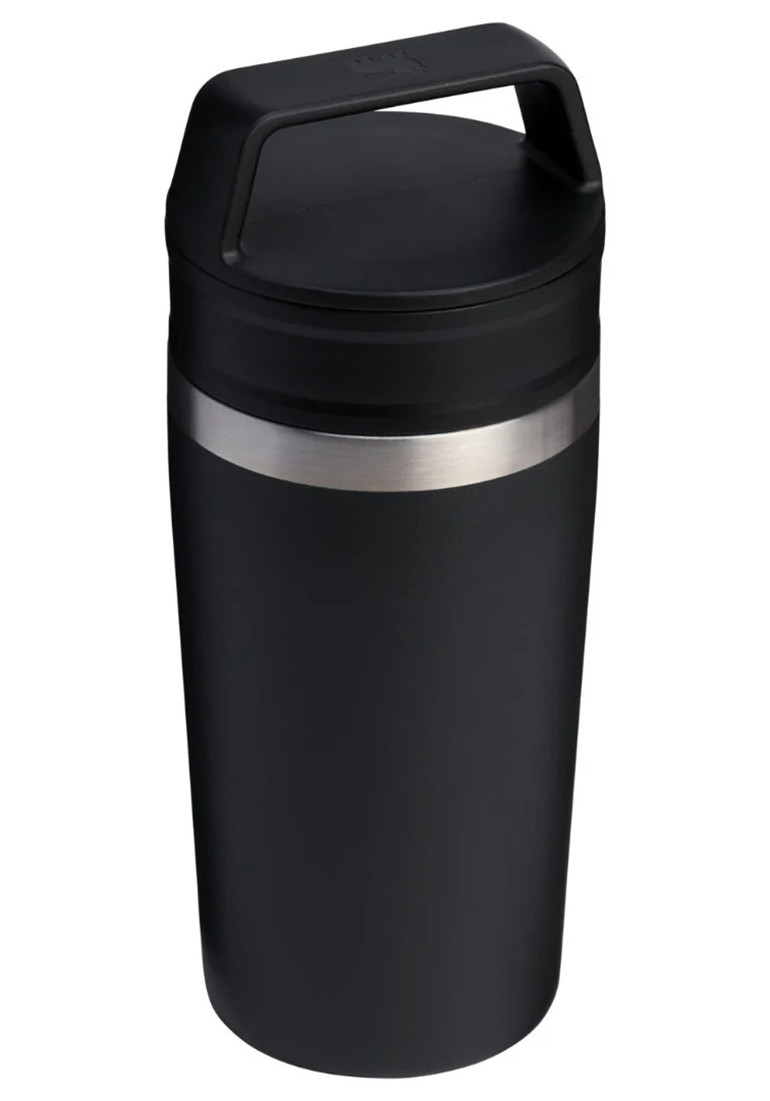 Stanley Kaffeebecher Café-To-Go Travel Mug 0.35 L Black 2.0