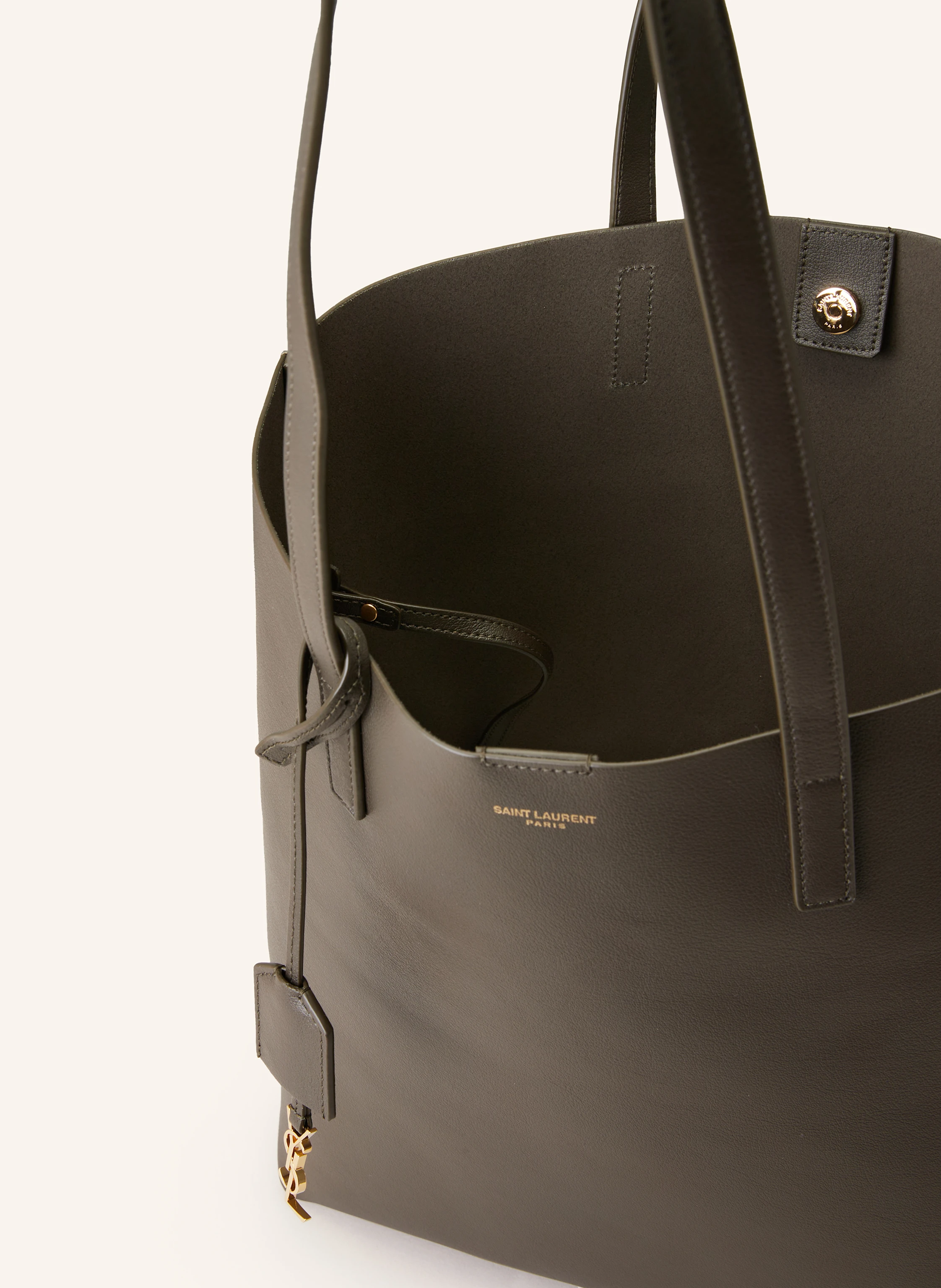 SAINT LAURENT Shopper