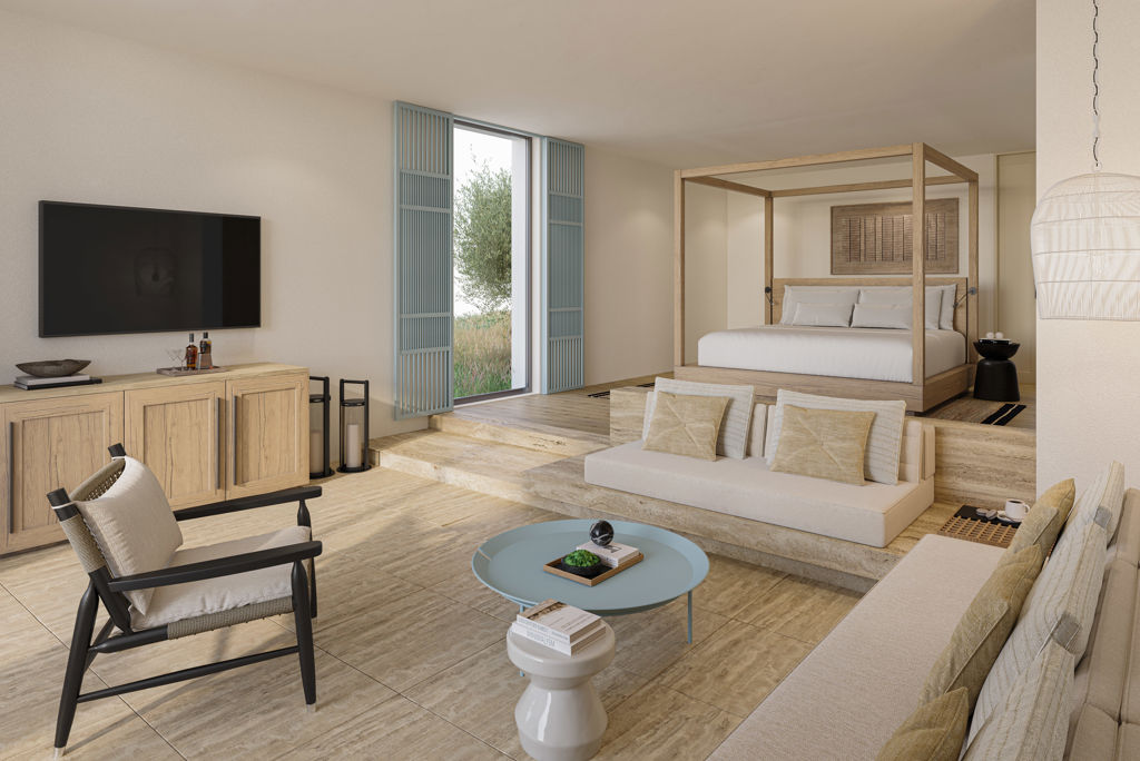 Akra Didim Resort & Spa Ultra All Inclusive - Hotel