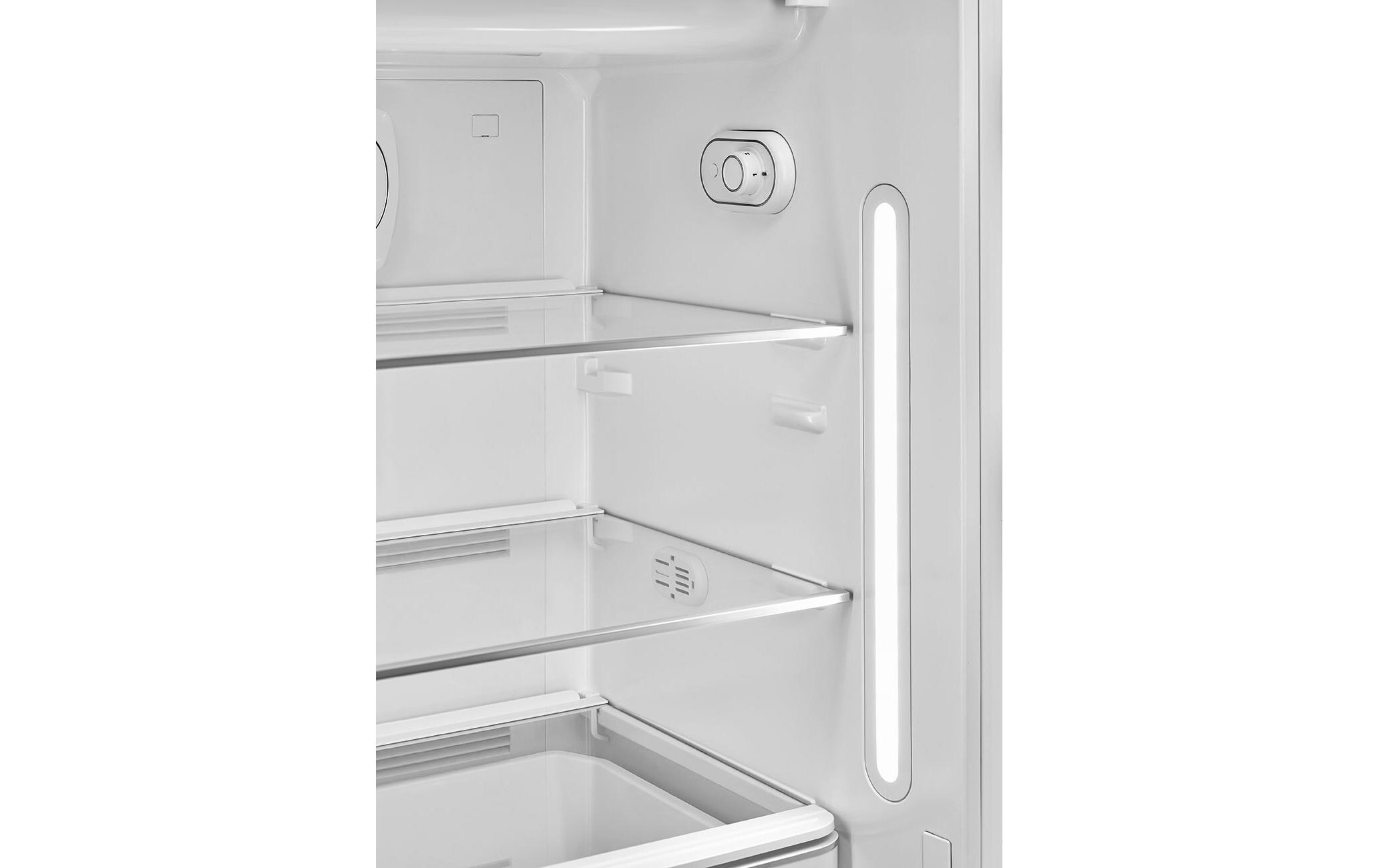 Kühlschrank FAB28RBE5 Blau<br>Kühlschrank im Retrodesign