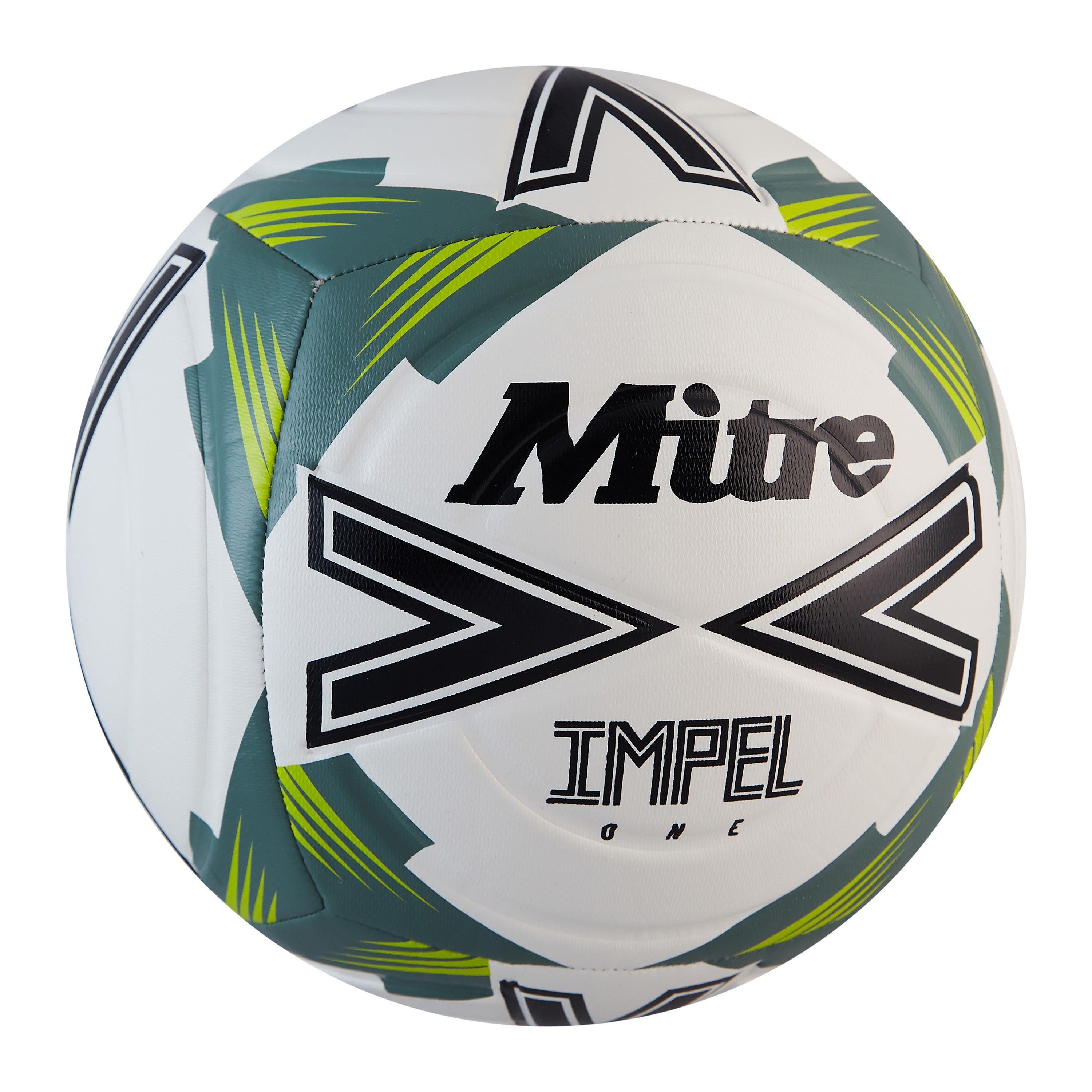 Mitre Impel One Football Adults