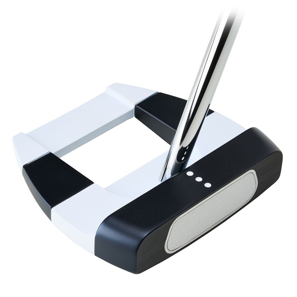 Ai-ONE Square 2 Square Jailbird Cruiser CS Putter