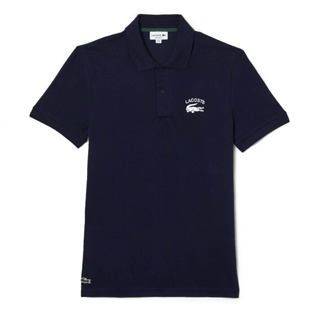 Lacoste  Men's S/S Polo 11