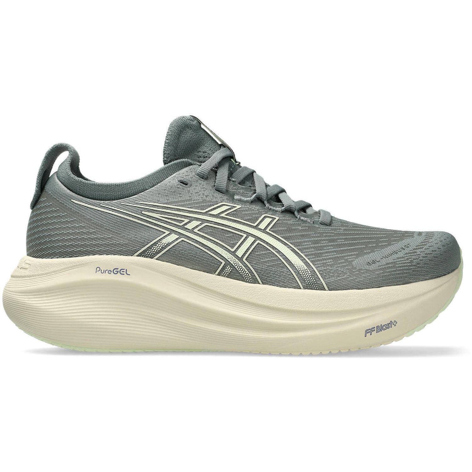 ASICSGEL-NIMBUS 27 Lady